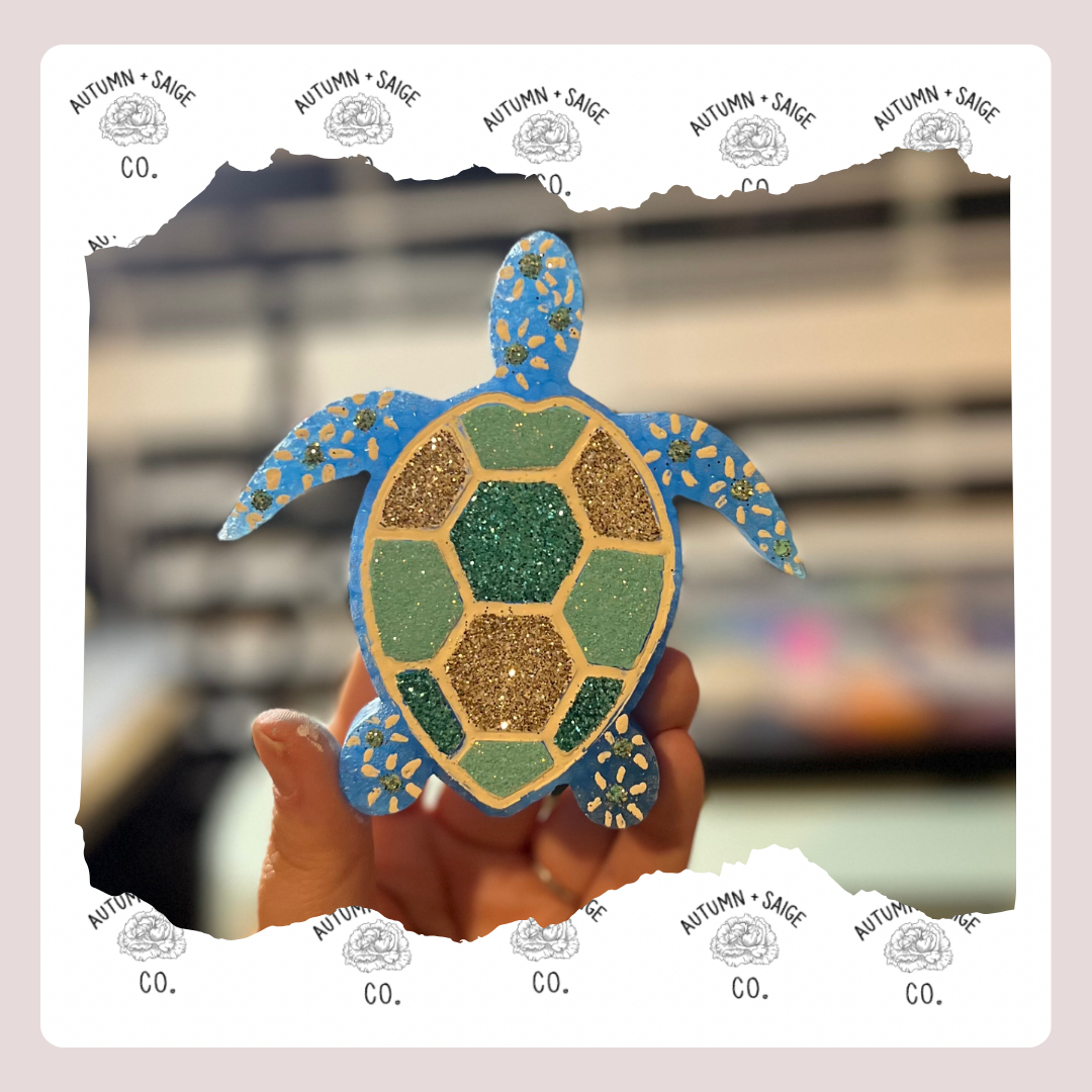 Turtle Freshie