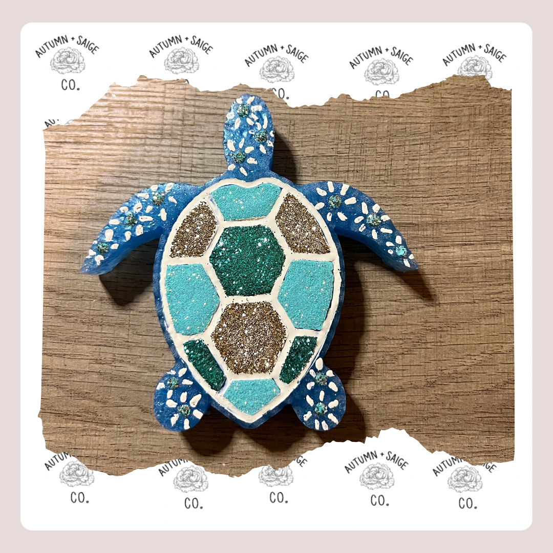 Turtle Freshie