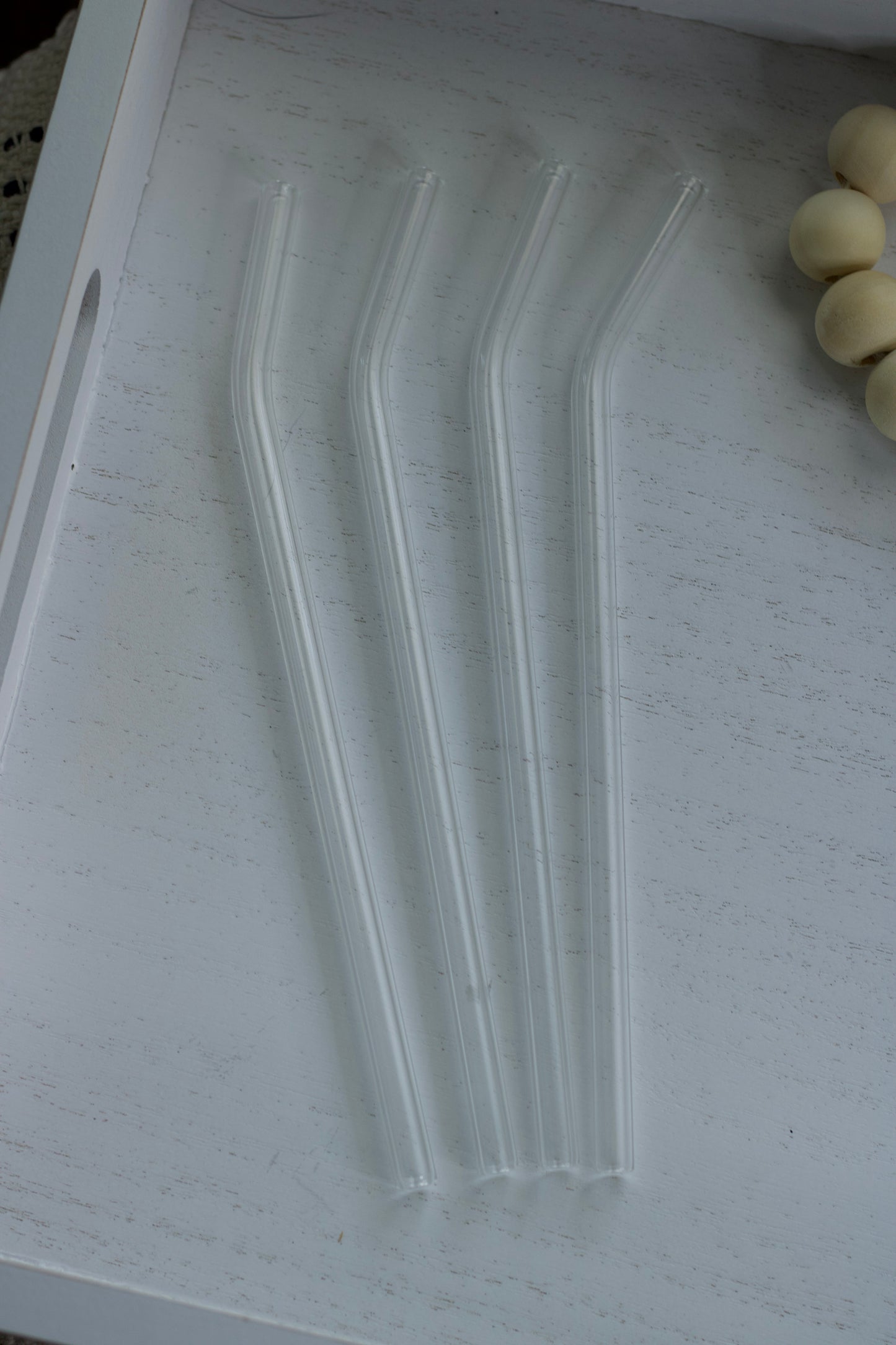 Glass Straw