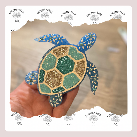 Turtle Freshie