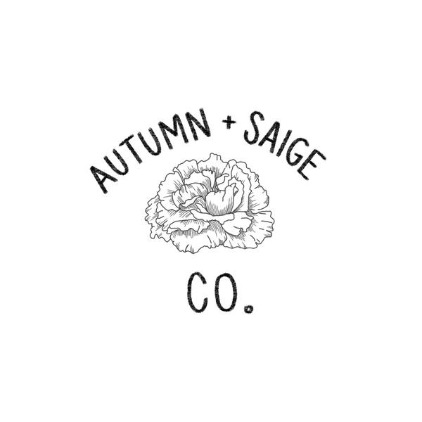 Autumn + Saige Co.