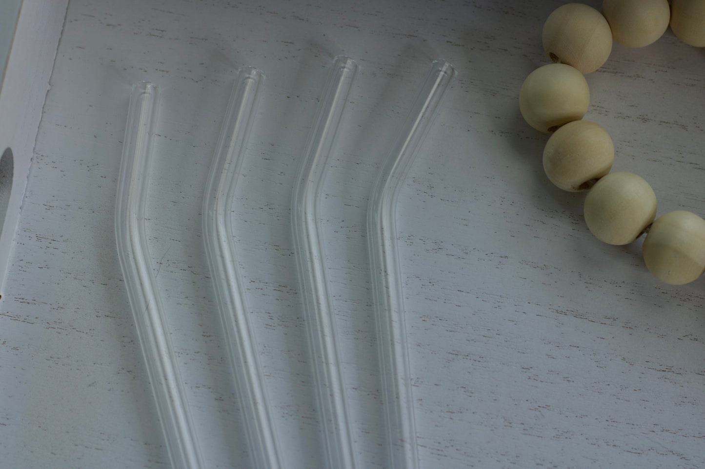 Glass Straw